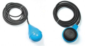 CONTROL DE LIQUIDOS