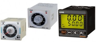 CONTROLADORES DE TEMPERATURA