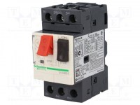 GV2-ME05 DISYUNTOR MOTOR ZONA DE AJUSTES 0.63..1A.