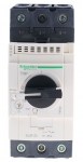 (EQUIVALENTE GV3-P25) DISYUNTOR MOTOR ZONA DE AJUSTES 16-25A
