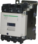 LC1-D40V7 CONTACTOR TRIPOLAR 40A, BOBINA 400VAC,1NC 1NO
