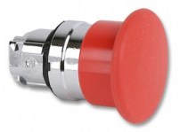 ZB4-BC4 PULSADOR DE SETA 40MM