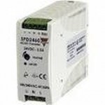 FUENTE DE ALIMENTACION MONOF.230VAC.120W.24VDC.