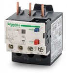 LRD-14 RELE DE PROTECCION MOTOR ZONA DE AJUSTES 7..10A.