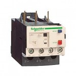 LRD-22 RELE DE PROTECCION MOTOR ZONA DE AJUSTES 14..25A.