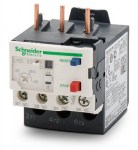 LRD-32 RELE DE PROTECCION MOTOR ZONA DE AJUSTES 23..32A.