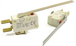1031479689 MICRORRUCTOR DE LEVA LARGA NC/NA.