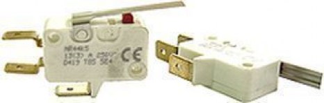 1031257411MICRORRUCTOR DE LEVA MED. NC/NA.