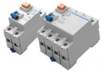 NL1-2-40-30AC INTERRUPTOR DIFERENCIAL,2P.40A.30mA.