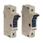 DF6-AB08 PORTAFUSIBLE 20A.1P.