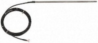 SPT1000932 SONDA PT100,CAPSULA DE6X66MM,CON 2 MTS DE CABLE