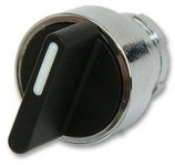 ZB4-BD2 CABEZA PARA SELECTOR 2 POSICIONES FIJAS